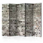 Paraván - Régi téglafal IV