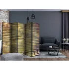 Paraván - Sivatag a Szaharában II