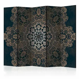 Paraván - Bonyolult minta II