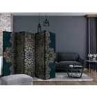 Paraván - Bonyolult minta II