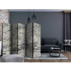 Paraván - Szürke talaj II