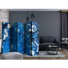 Paraván - Kék patak II