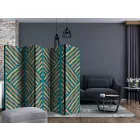 Paraván - Etnikai kompozíció II