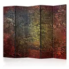 Paraván - Vörös arany II