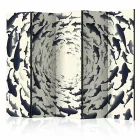 Paraván - Hal örvény II