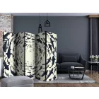 Paraván - Hal örvény II