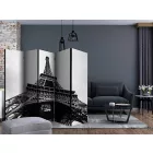 Paraván - Eiffel torony II