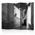 Paraván - Keskeny utca II