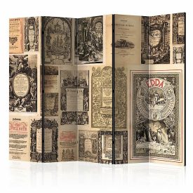 Paraván - Régi könyvek II