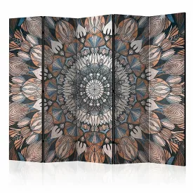 Paraván - Hetman Mandala dísz II