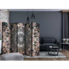 Paraván - Hetman Mandala dísz II