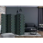 Paraván - Pöttyök II