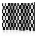 Paraván - Sakktábla II