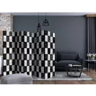 Paraván - Sakktábla II