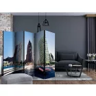 Paraván - Nagyvárosi forgalom II