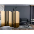 Paraván - Párizs hajnalban II