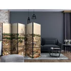 Paraván - Római vakáció II