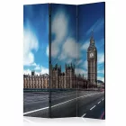 Paraván - Napos London