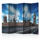 Paraván - Napos London II