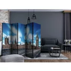 Paraván - Napos London II