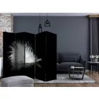 Paraván - Toll fekete háttéren 2