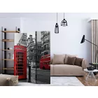 Paraván - Londoni ikonok