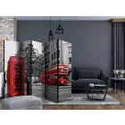 Paraván - Londoni ikonok II