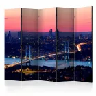 Paraván - Boszporusz-híd II