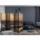 Paraván - Bárkák a Szajnán II