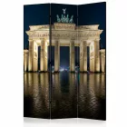 Paraván - Berlin éjszaka