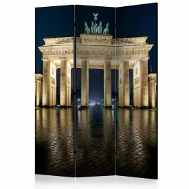 Paraván - Berlin éjszaka