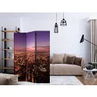 Paraván - Chicago panoráma