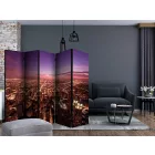 Paraván - Chicago panoráma II