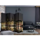 Paraván - Éjszaka Hamburgban II