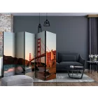 Paraván - Golden Gate híd II