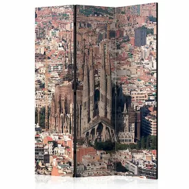 Paraván - Barcelona szívében