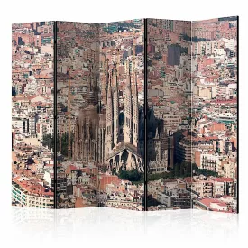 Paraván - Barcelona szívében II