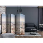 Paraván - Párizs utcái II