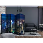 Paraván - Manhattan éjszaka II