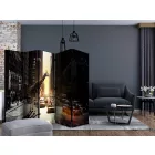 Paraván - Zsiráf a nagyvárosban II