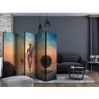 Paraván - Séta a vízen II