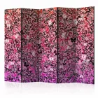 Paraván - Sokféle színes pillangó II