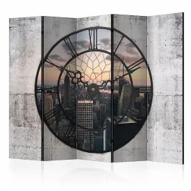 Paraván - Kilátás NYC-re az órán át II