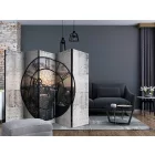 Paraván - Kilátás NYC-re az órán át II