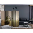 Paraván - Elhagyott maszk II