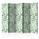 Paraván - Zöld levelek II