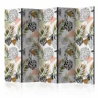 Paraván - Trópusi geometria II