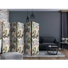 Paraván - Trópusi geometria II