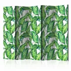 Paraván - Hosszú levelek II