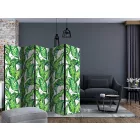 Paraván - Hosszú levelek II